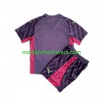 Maillot/Tenue Manchester City Gardien Enfant Exterieur 2023/2024